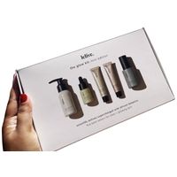 Lelive Own The Glow: Mini Icons